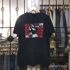 Kaos Hulk hogan