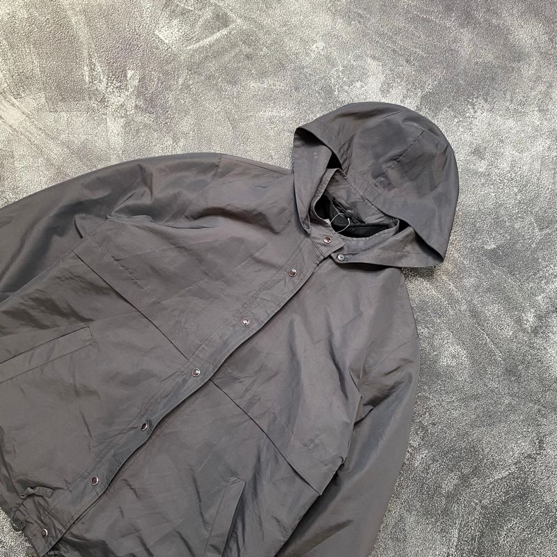 Vtg Japianne Windbreaker Casual, foto 2