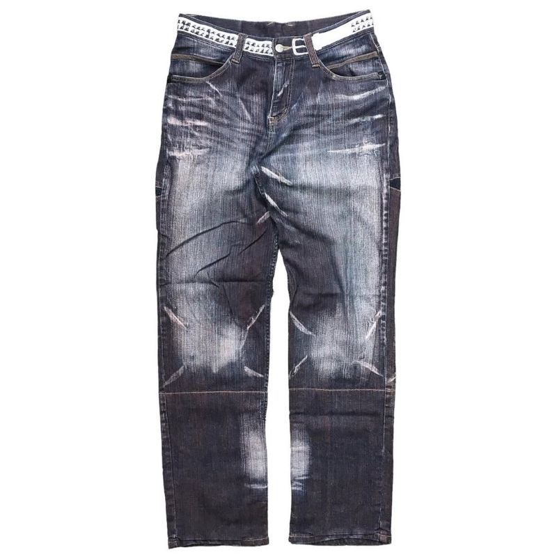 Vintage 2000s PPFM Seditionaries Jeans, foto 2