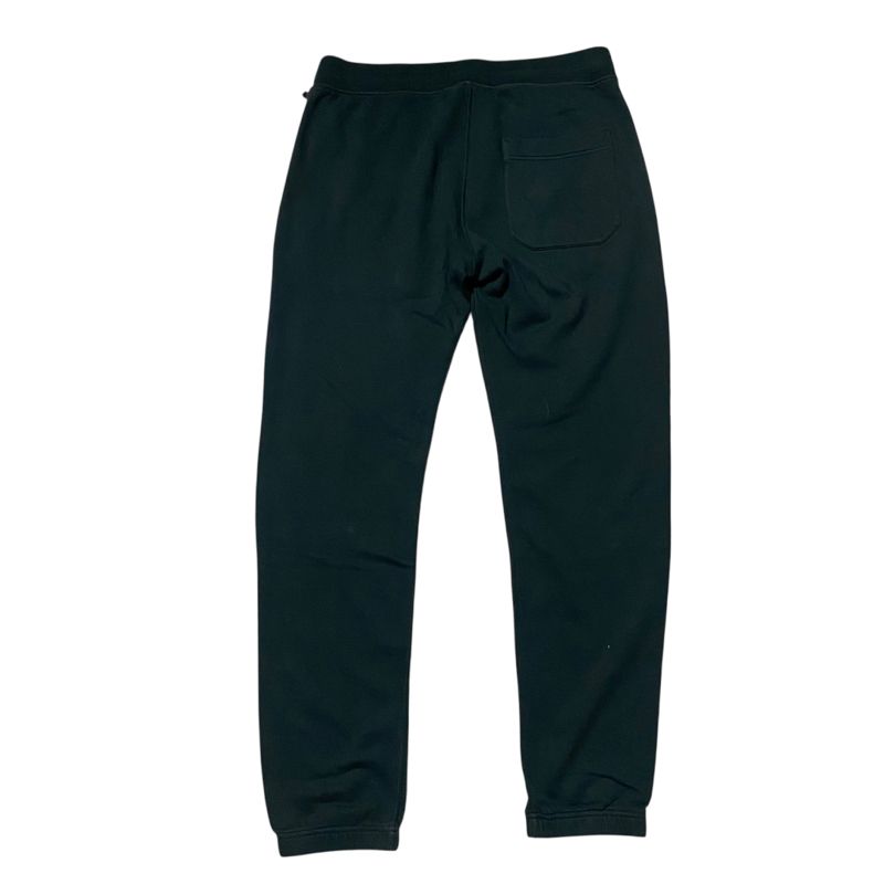 Stone island dark green jogger longpant, foto 2