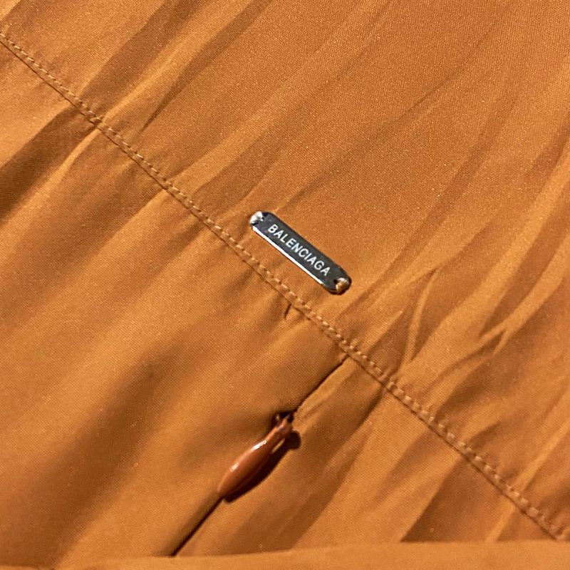 Balenciaga Golf Jacket Vintage, foto 4