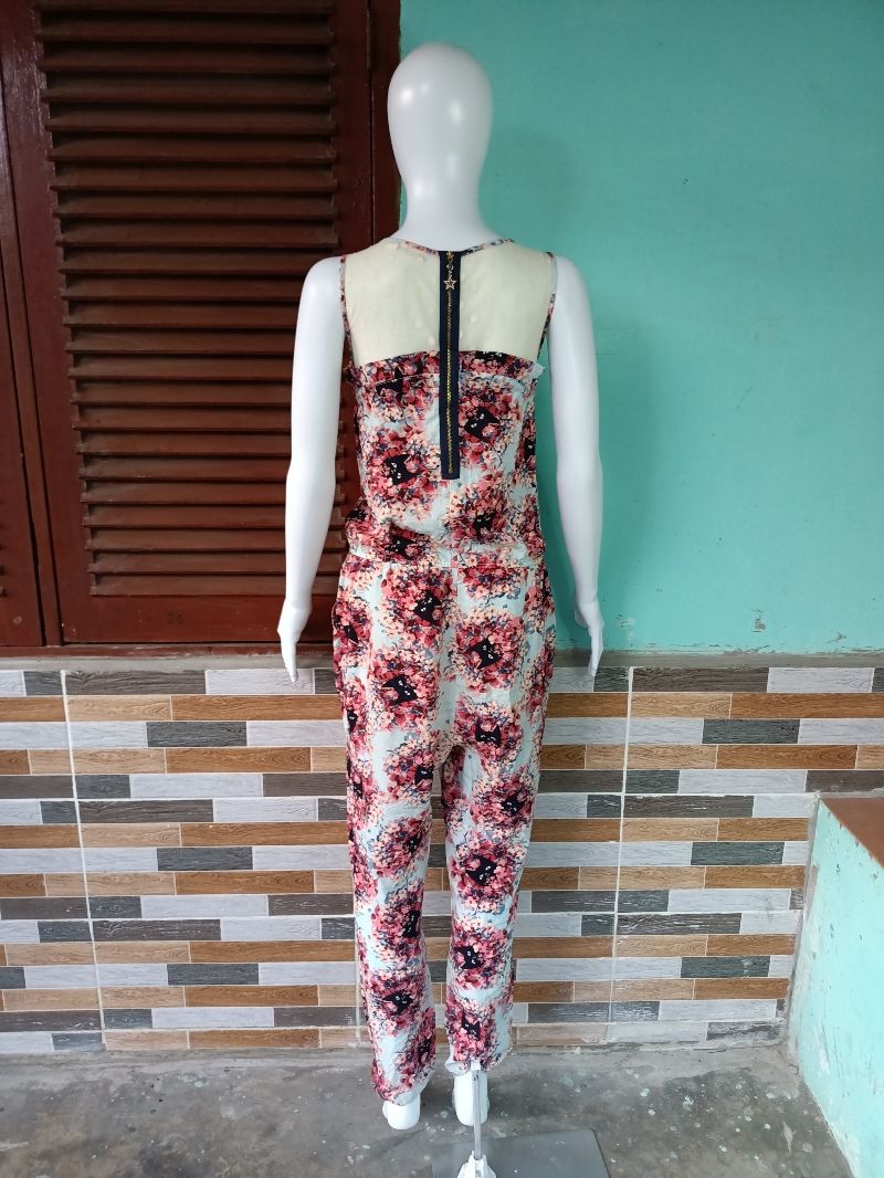 JUMPSUITS MURAH MEWAH, foto 3