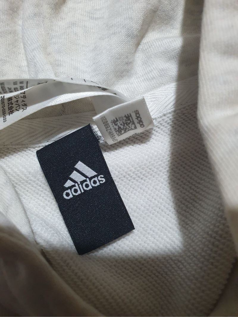 Hoodie Adidas, foto 4