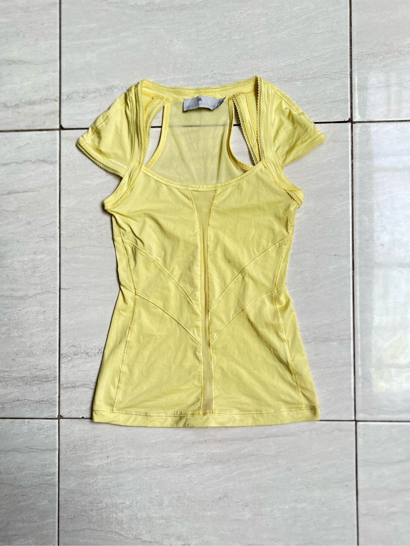 STELLA x McCARTNEY Tank Top, foto 5