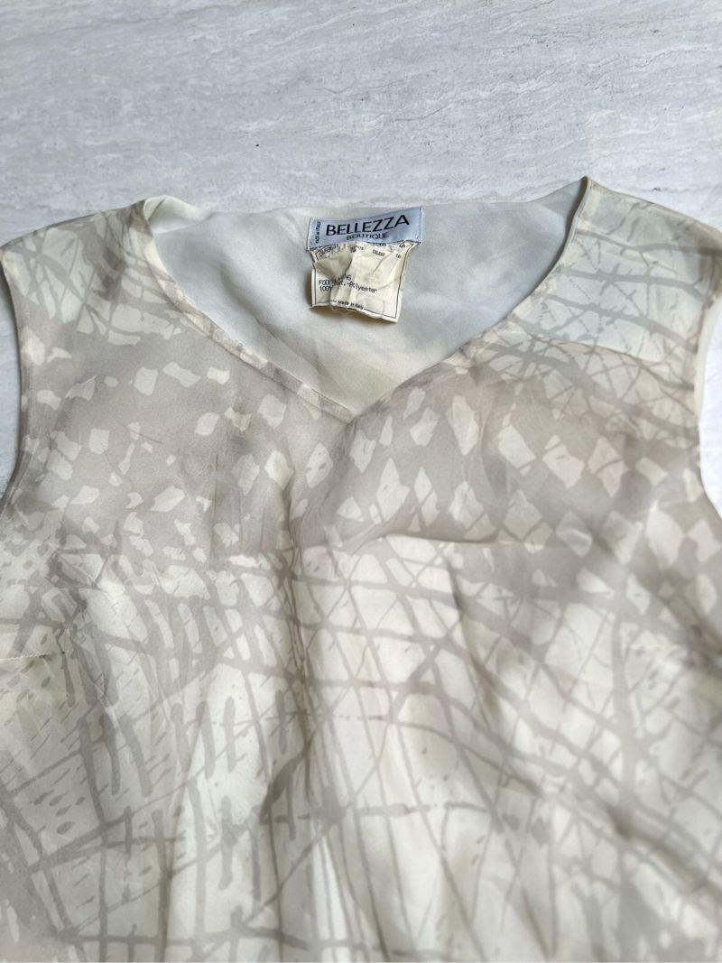 BELLEZZA Boutique Midi Dress, foto 7