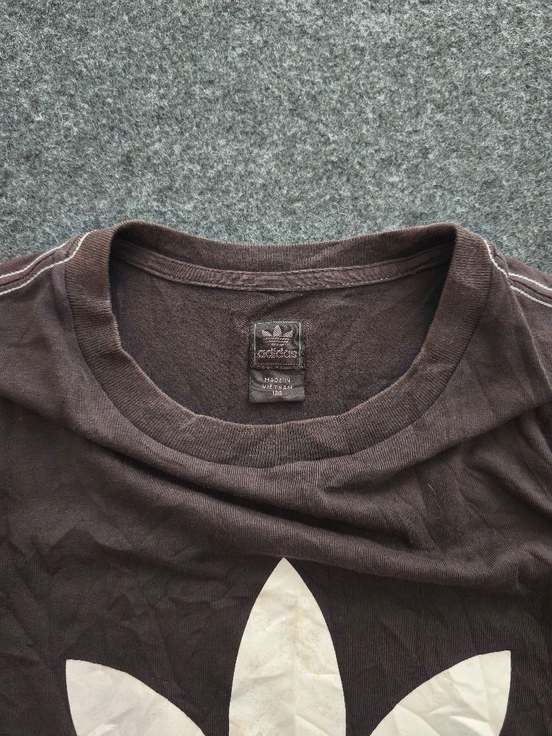 Adidas threefoil, foto 3
