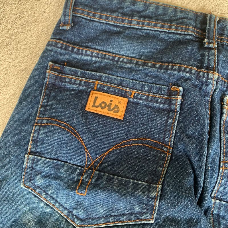 Celana Jeans Lois, foto 3