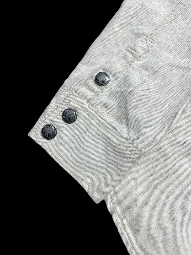 Semantic Design Button Shirt, foto 5