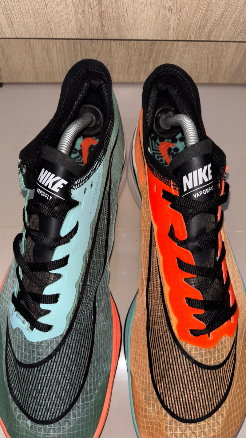 Nike ZoomX Vaporfly Next% Size 45, foto 7
