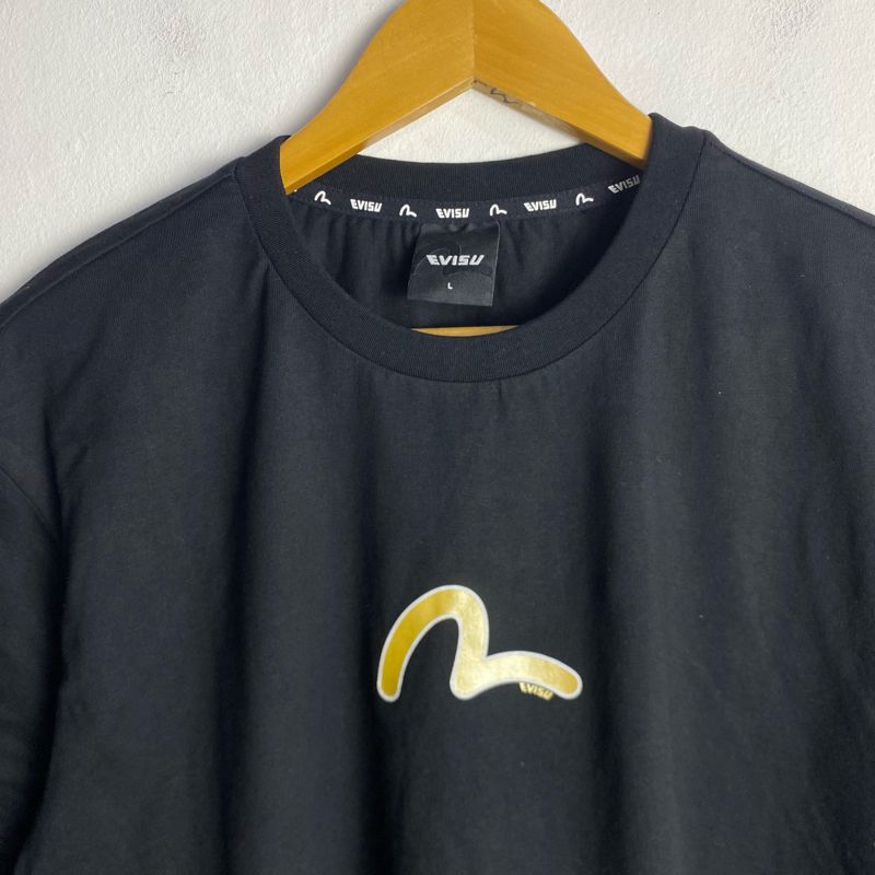 Evisu T-shirt, foto 3