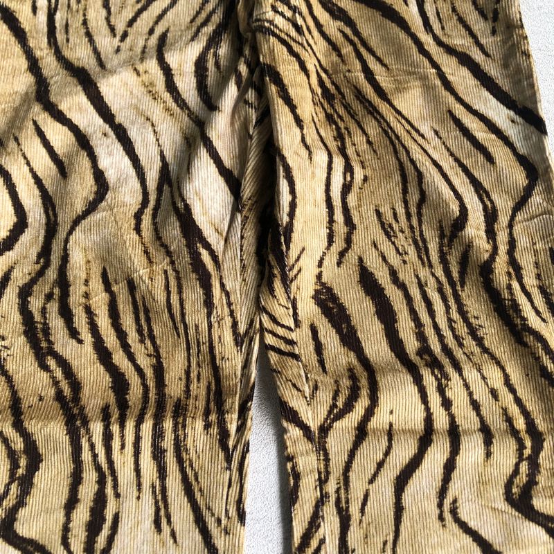 📦 90's Overdrive by equinox leopard pantsss 📦, foto 4