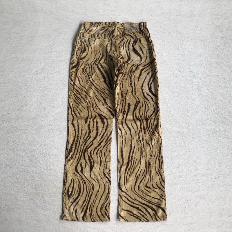 📦 90's Overdrive by equinox leopard pantsss 📦, foto 2
