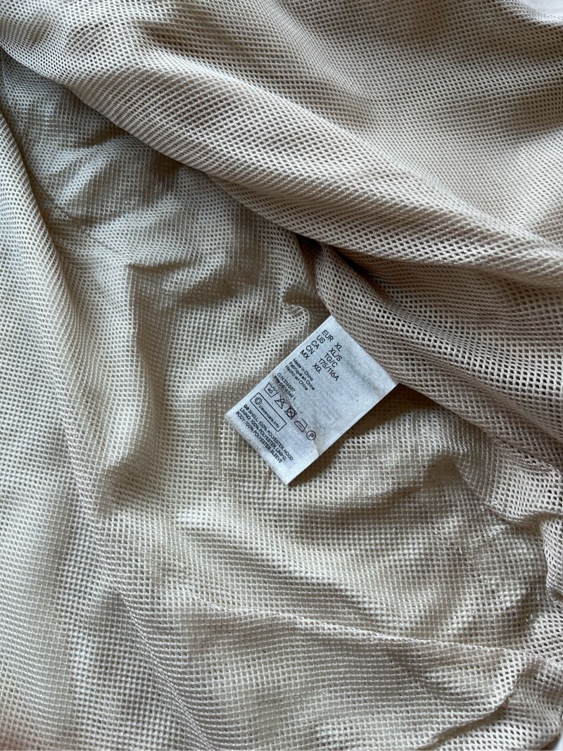Jacket Outdoor H&M Basic Second Original, foto 5