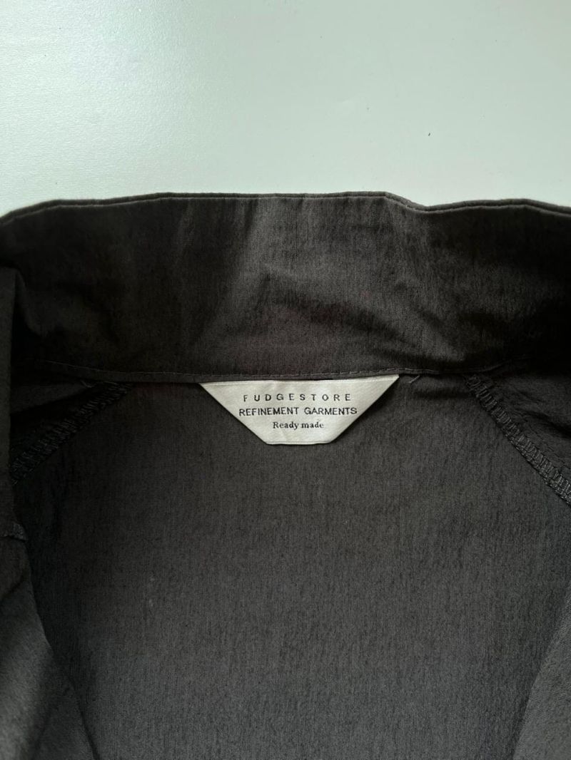 Jacket lafudgestore, foto 7