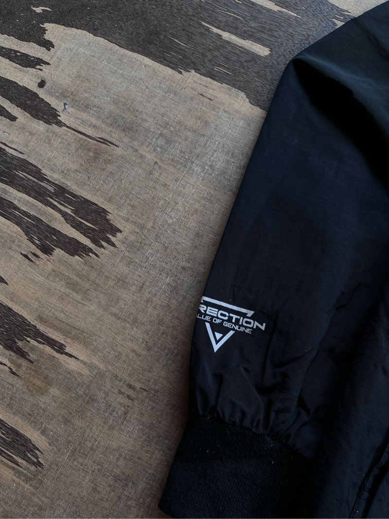 Jacket Bomber BKBT Multi Pocket Second Original, foto 3