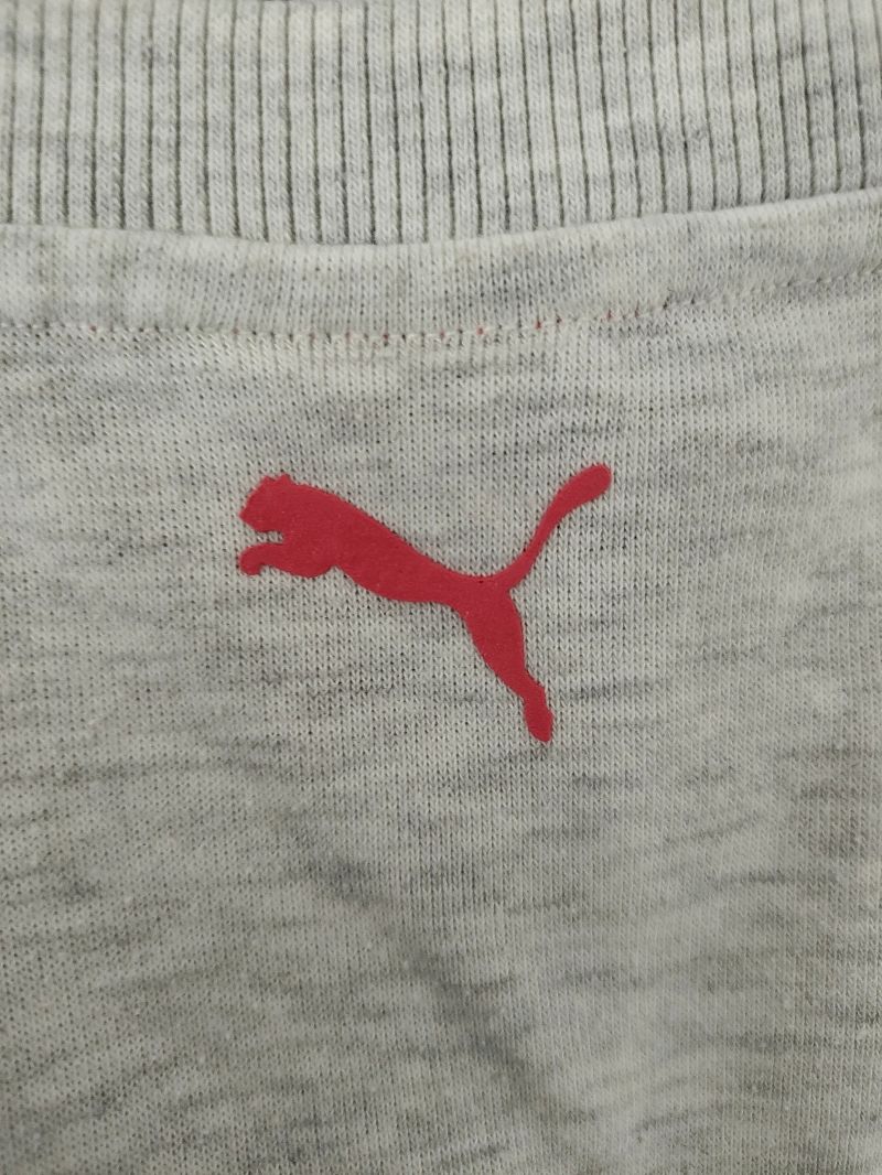 Crewneck Sweater Puma Original, foto 5