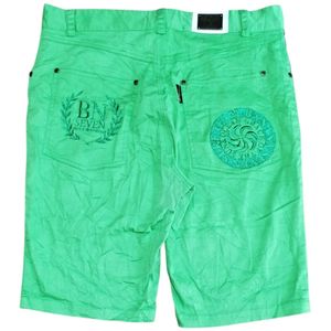 Shortpants BANANA SEVEN BUM Celana Pendek - Size 36 37 38