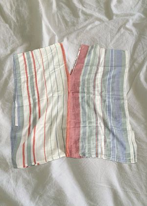 Poncho top/blouse kimono loose