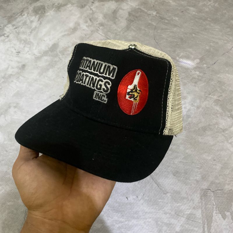 Ropehat vintage, foto 2