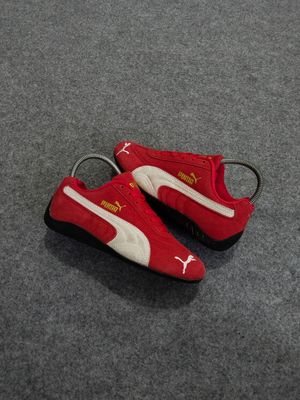 puma spedcat