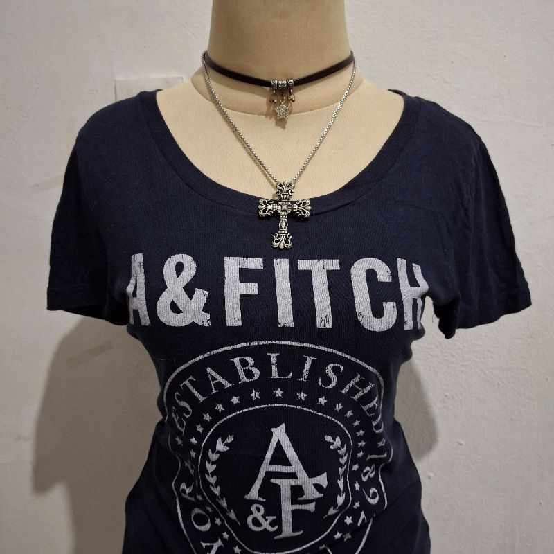 ABERCROMBIE & FITCH TEES, foto 4