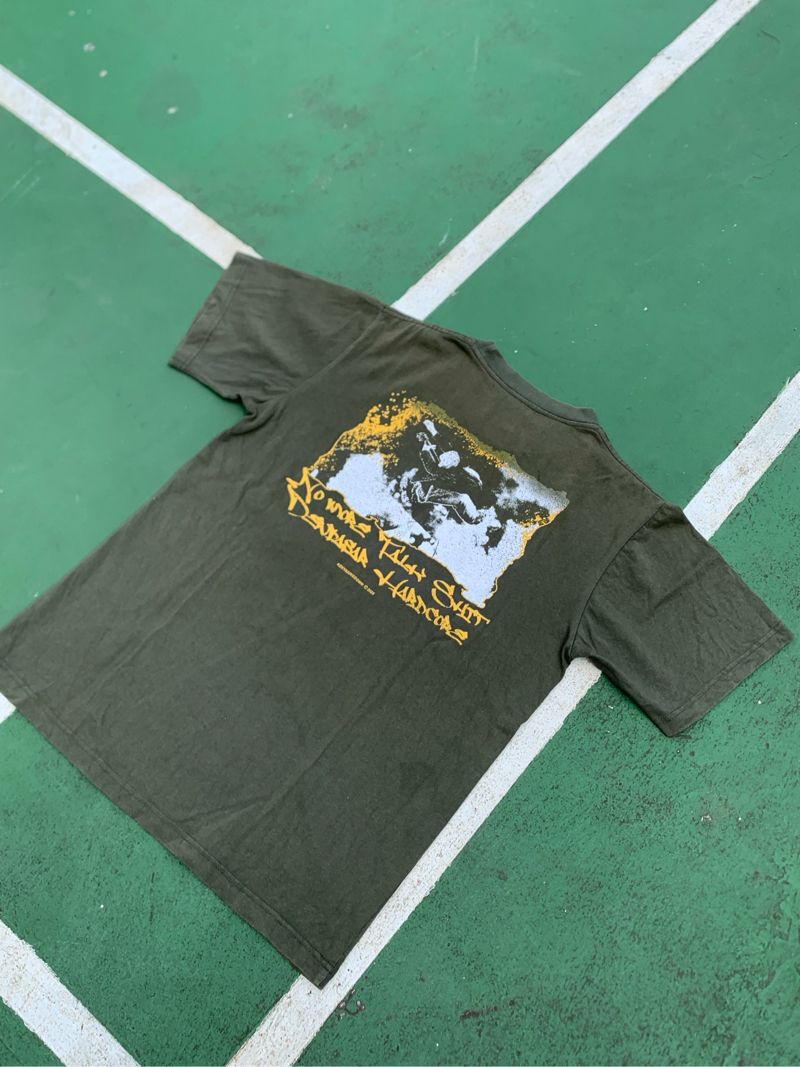 Kenya t-shirt, foto 3