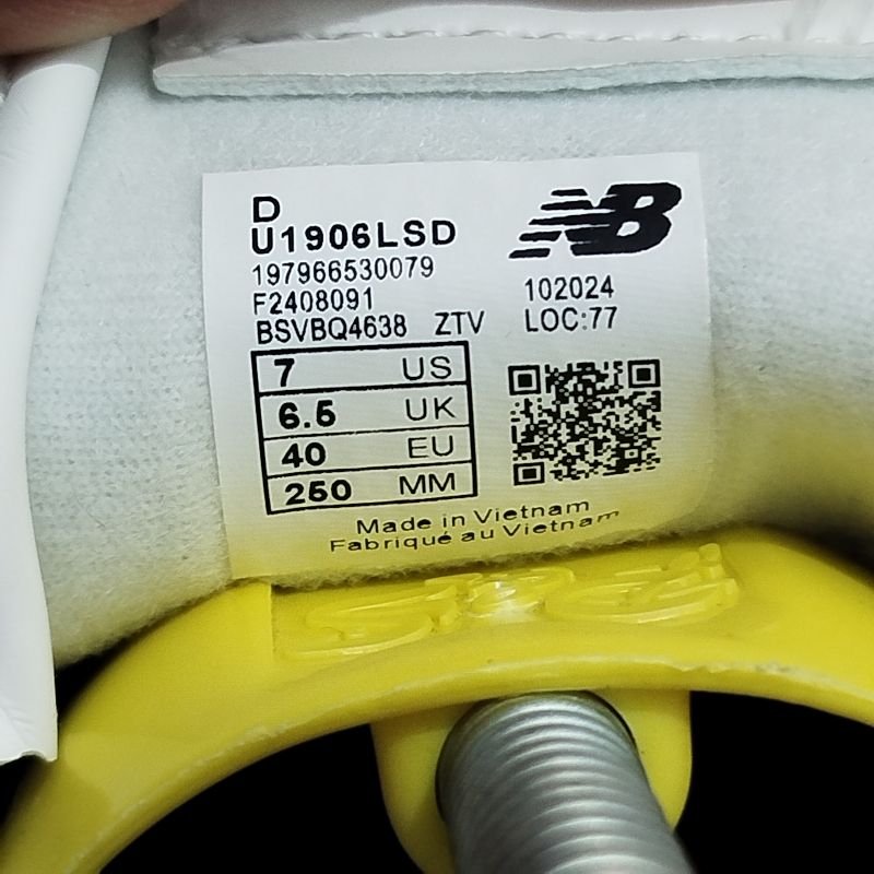 New balance 1906L, foto 6