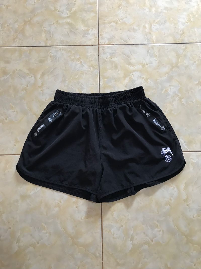 STUSSY NYLON SHORTPANTS, foto 2