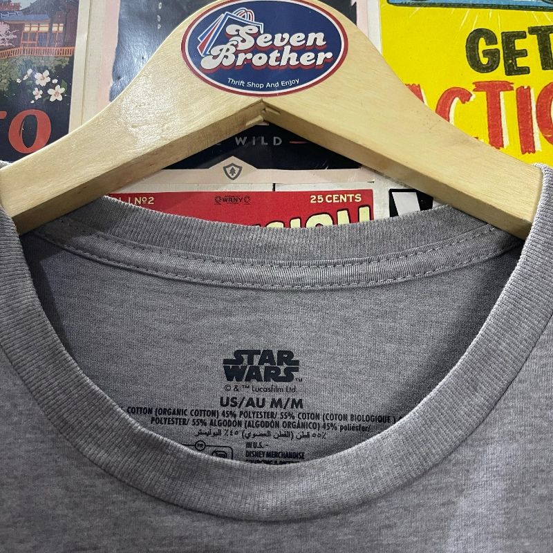 Star Wars, foto 2