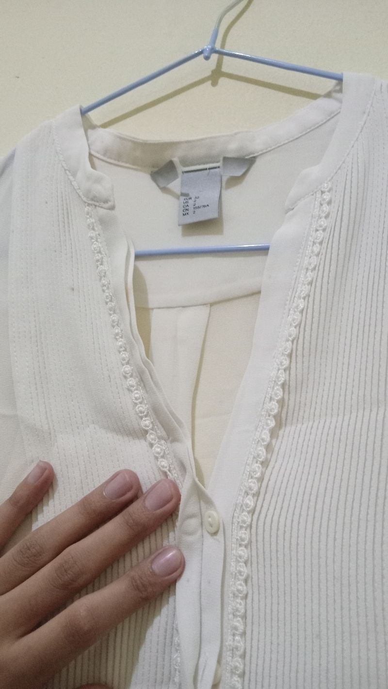 Baju / Luaran polos, foto 4