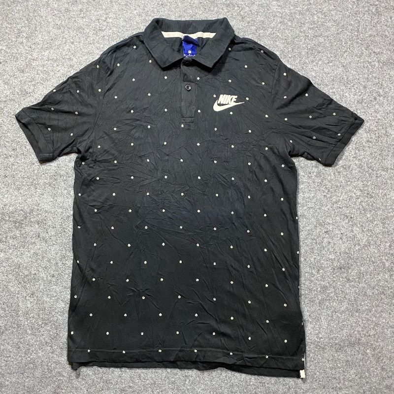 Baju kaos kerah NIKE Preloved