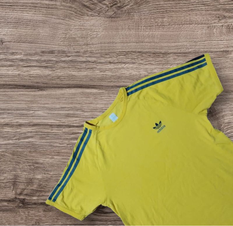 Adidas, foto 2