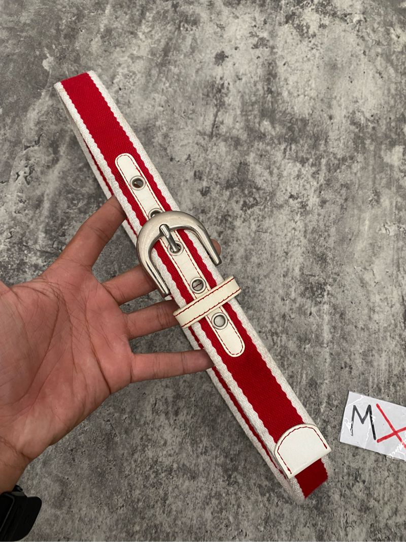 Fila golf belt, foto 4