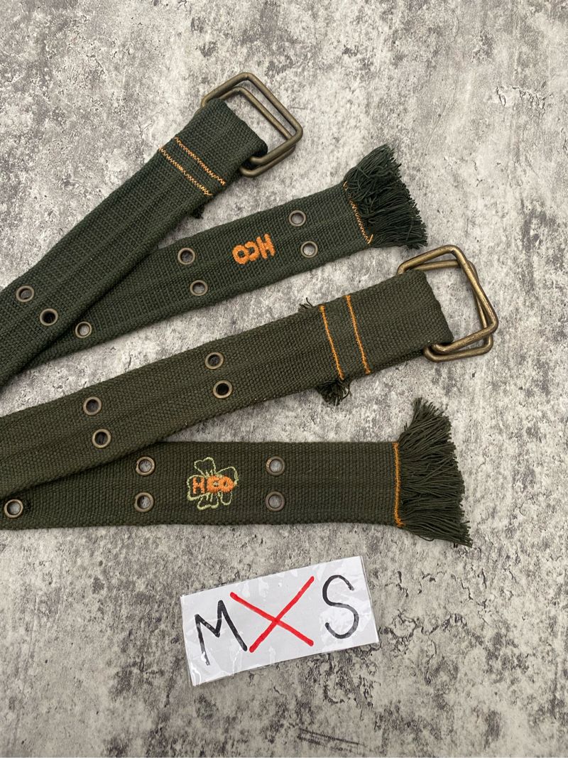 HCO military belt, foto 2
