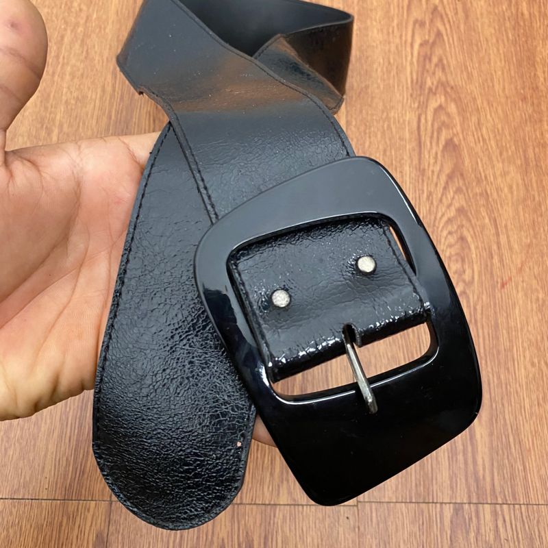 Y2K texture Belt, foto 2