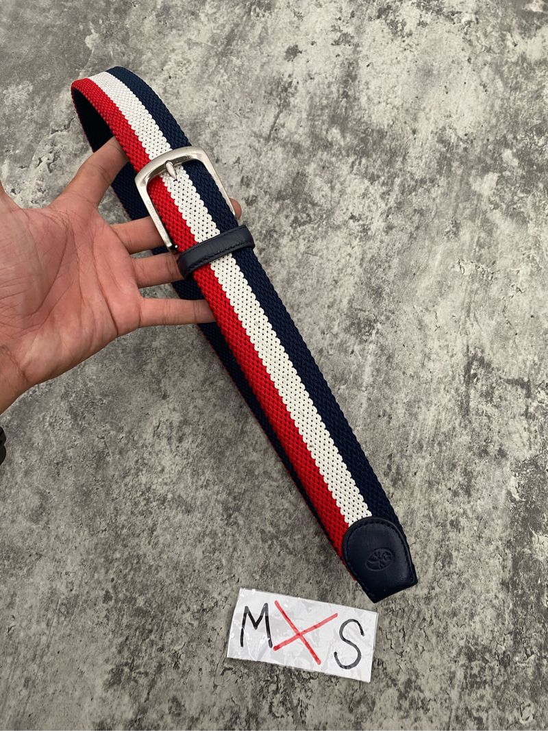 Castel bajac 3 color belt, foto 3