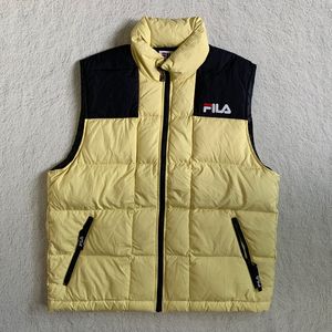 VEST BULANG FILA