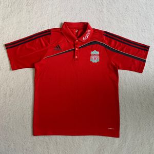 POLO SHIRT ADIDAS LIVERPOOL