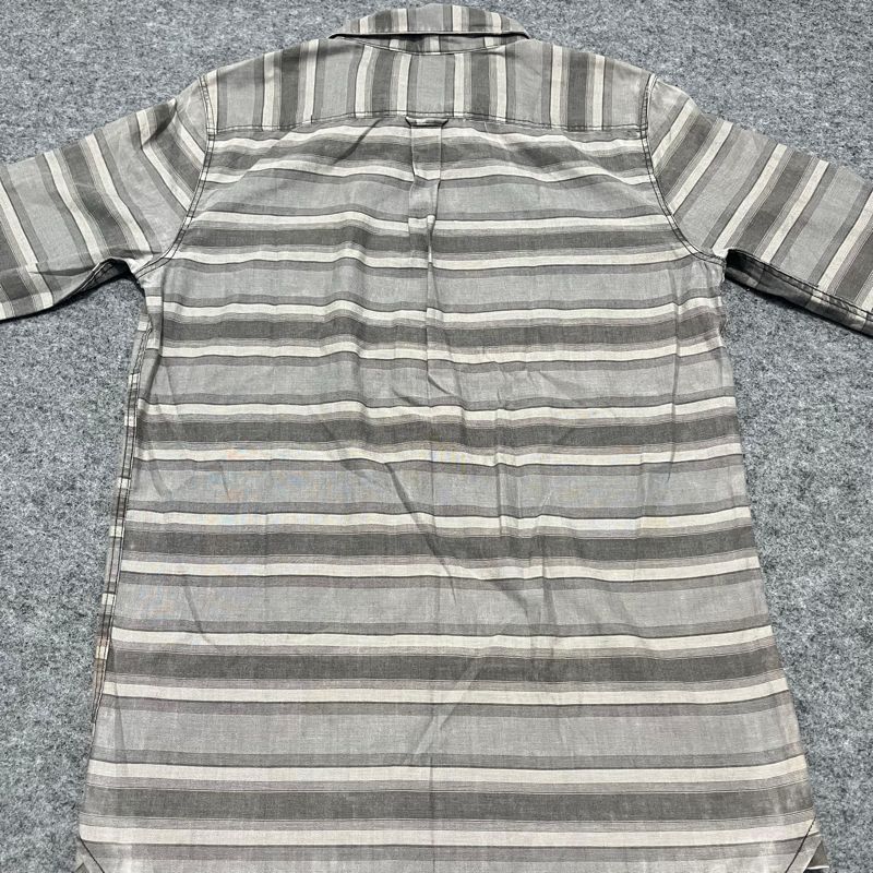 Kemeja Quiksilver original, foto 2
