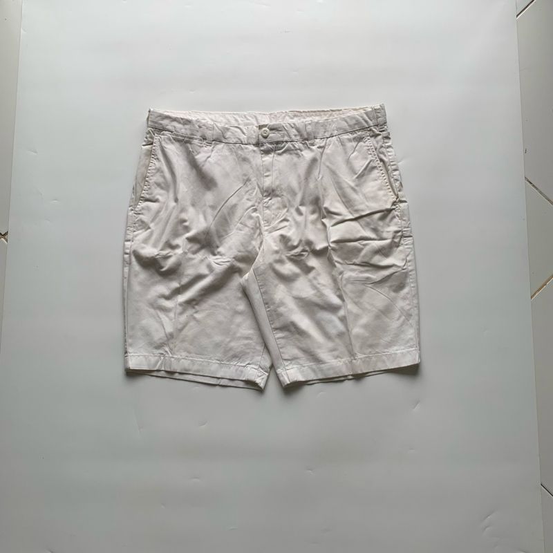 Celana Pendek Chinos Uniqlo, foto 2