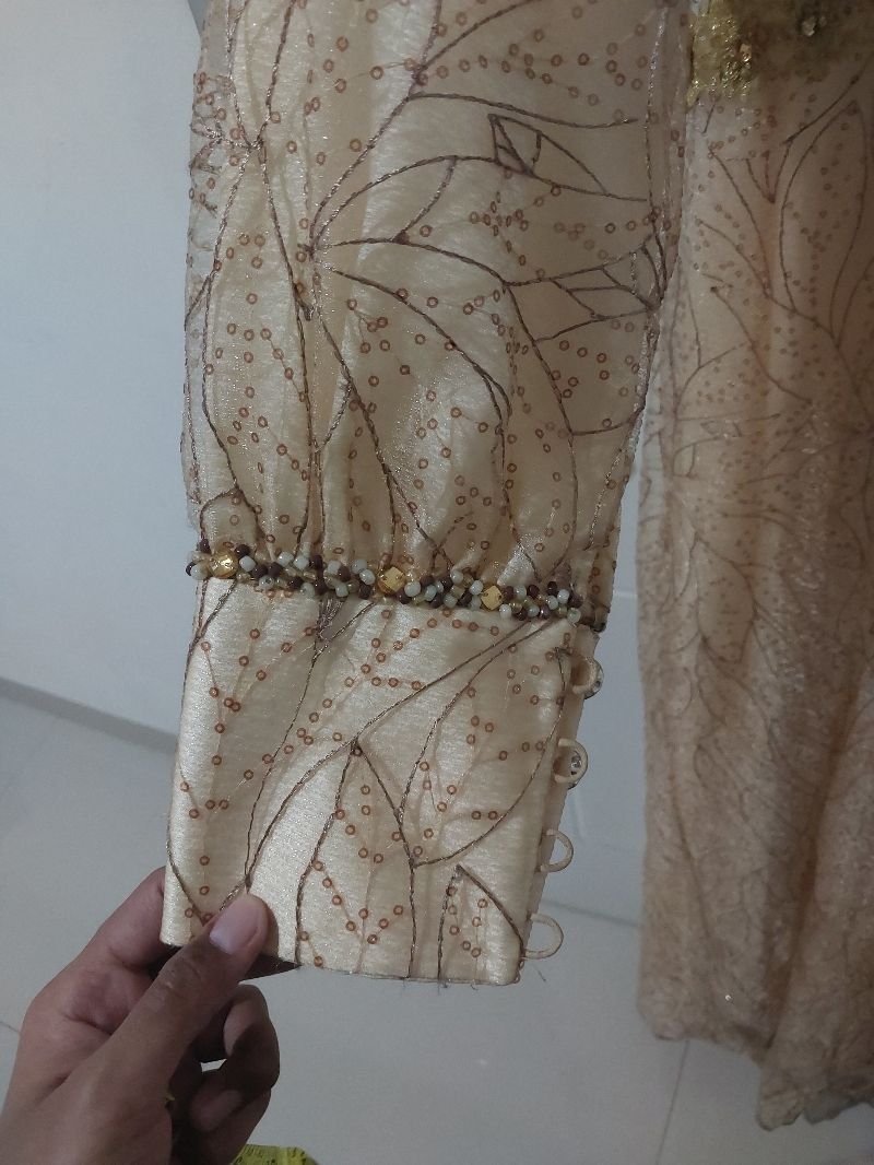 Gamis Kondangan, foto 2