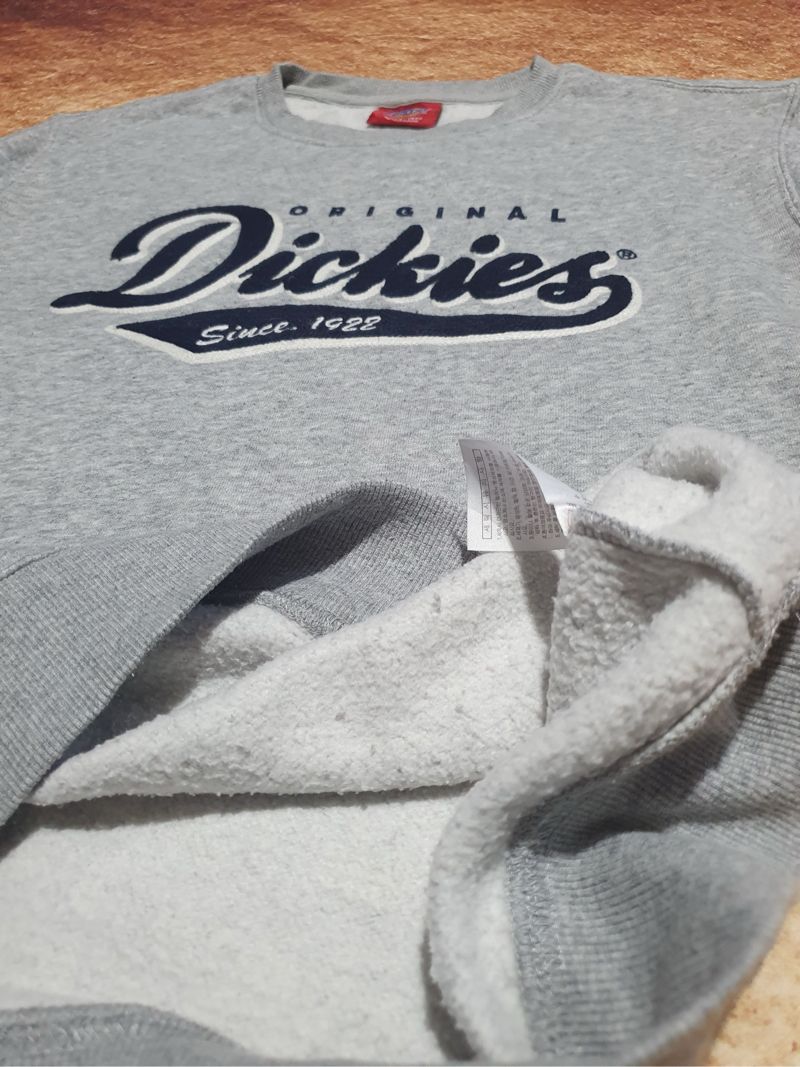 Crewneck Dickies, foto 3