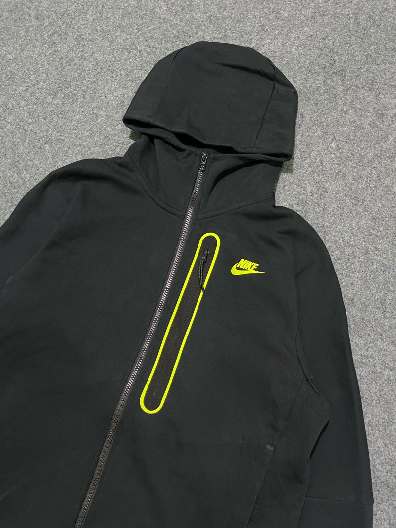 Hoodie Nike tech second, foto 2