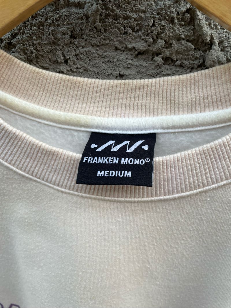 Crewneck Franken Mono, foto 5