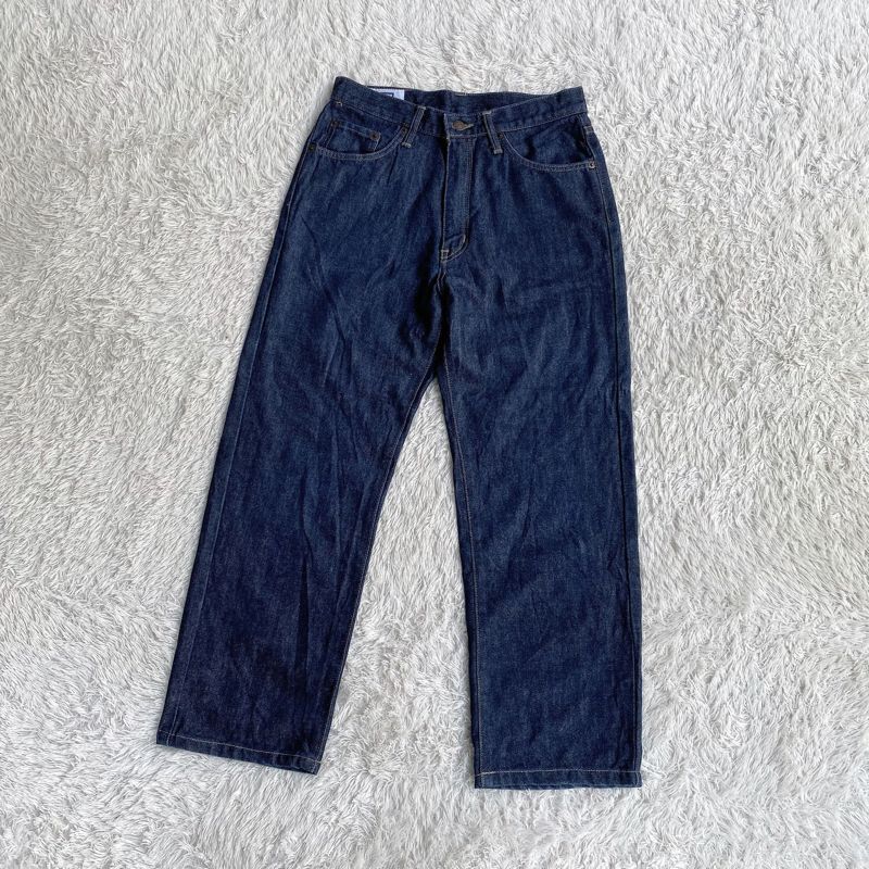 Edwin 404 International Basic Standard Loose Fit Jeans, foto 4
