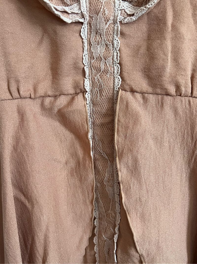Cami Top/dress, foto 2