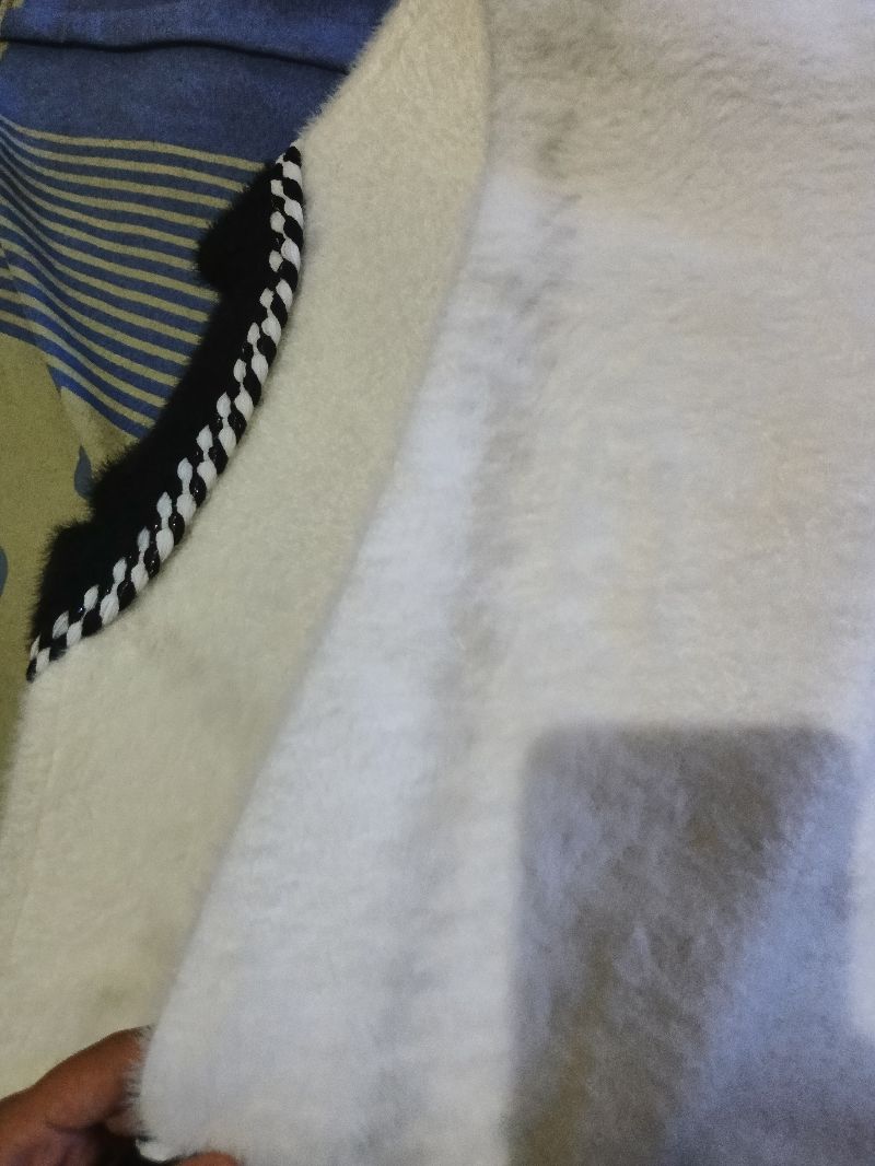 Cardi fuzy, foto 3