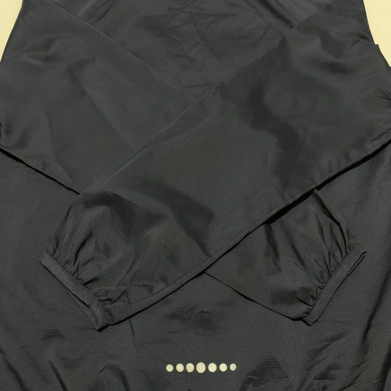 JAKET ANAK UNIQLO RUNNING, foto 5