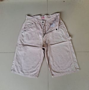Vintage Edwin 101 (one-o-one) Carpenter size tag 30 fit 28