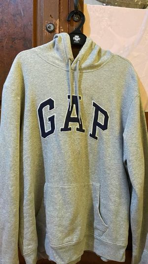 GAP hoodie